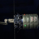 Image for article titled The Space Station Has The Most Beautiful Garbage Day